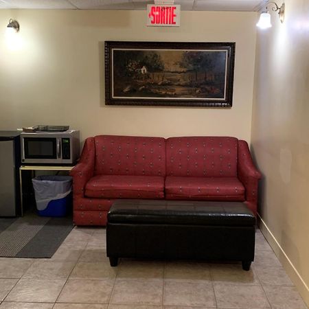 La Maison Tanguay Saguenay Zewnętrze zdjęcie