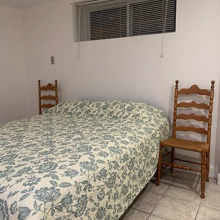 La Maison Tanguay Saguenay Zewnętrze zdjęcie