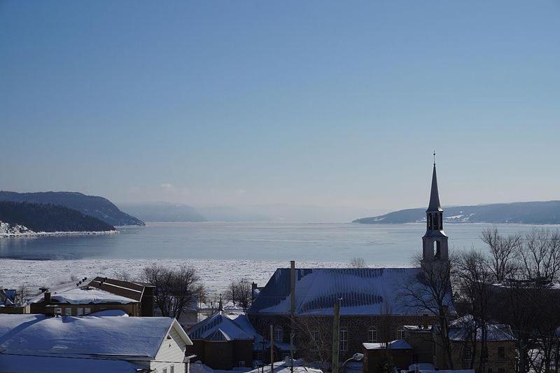 La Maison Tanguay Saguenay Zewnętrze zdjęcie